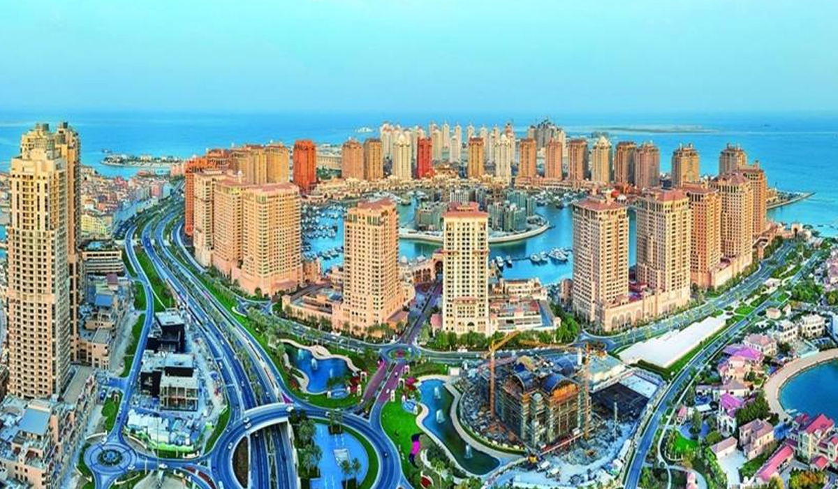 QT Brings Global Photography App 'Explorest' to Qatar